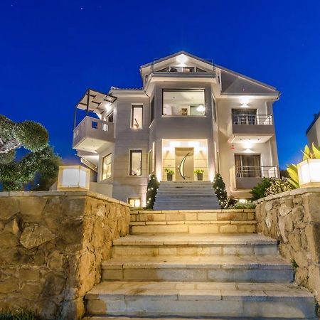 זקינטוס טאון Pasithea Elegant Villa מראה חיצוני תמונה