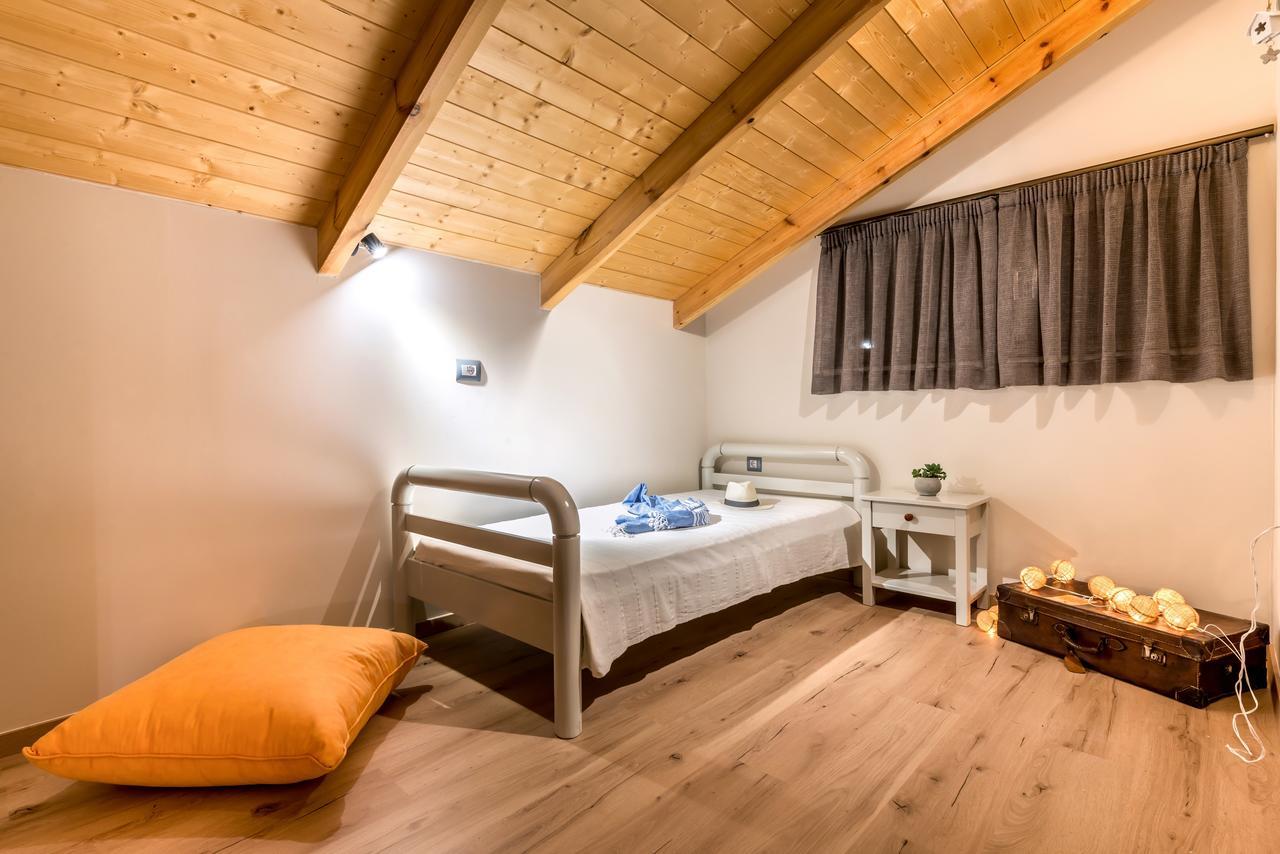 זקינטוס טאון Pasithea Elegant Villa מראה חיצוני תמונה
