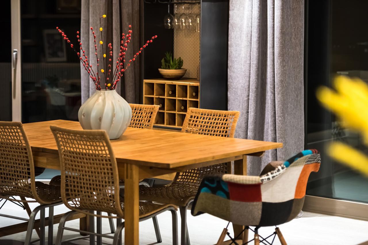זקינטוס טאון Pasithea Elegant Villa מראה חיצוני תמונה